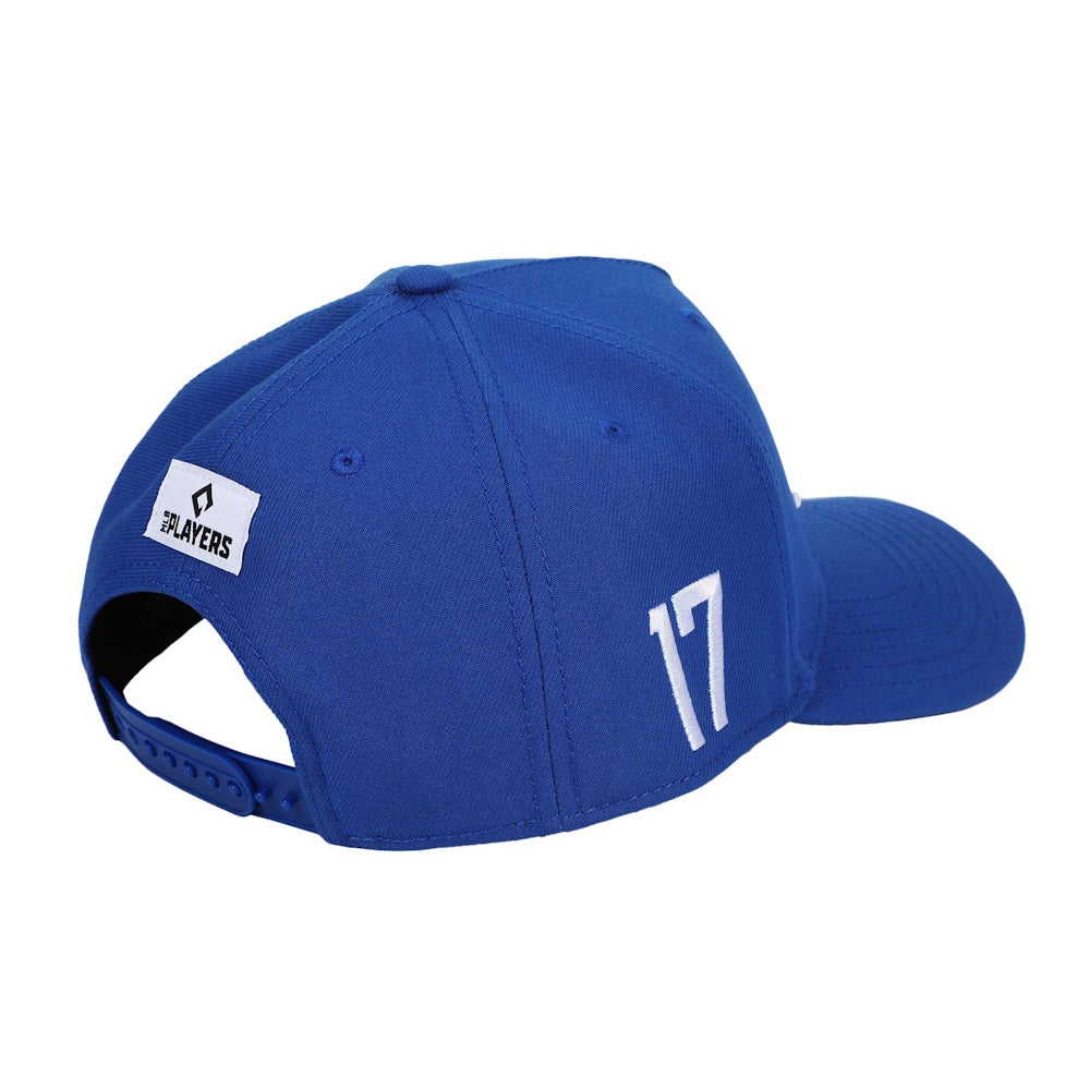 
                  
                    【予約商品】 SHOHEI OHTANI 大谷翔平 - #17 Baseball Cap / キャップ / メンズ
                  
                