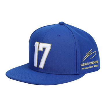 SHOHEI OHTANI - #17 Flat-Bill Trucker Cap