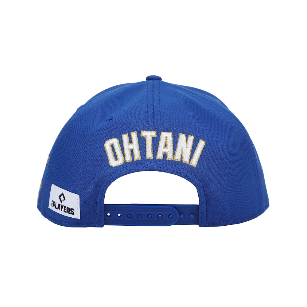 
                  
                    【予約商品】 SHOHEI OHTANI 大谷翔平 - #17 Flat-Bill Trucker Cap / キャップ / メンズ
                  
                