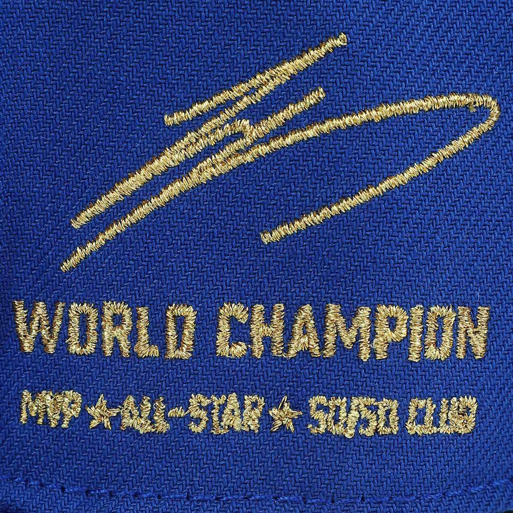 
                  
                    【予約商品】 SHOHEI OHTANI 大谷翔平 - #17 Flat-Bill Trucker Cap / キャップ / メンズ
                  
                