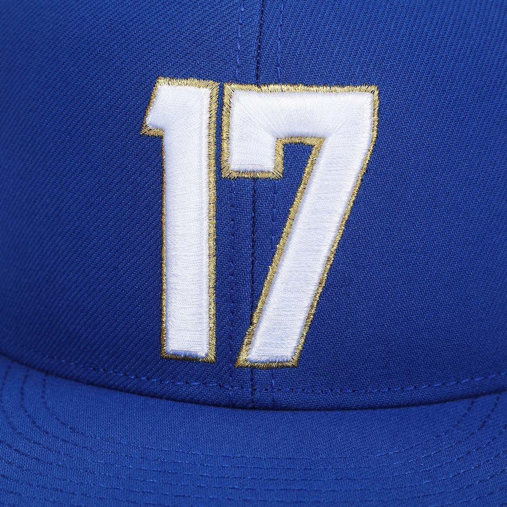 
                  
                    【予約商品】 SHOHEI OHTANI 大谷翔平 - #17 Flat-Bill Trucker Cap / キャップ / メンズ
                  
                