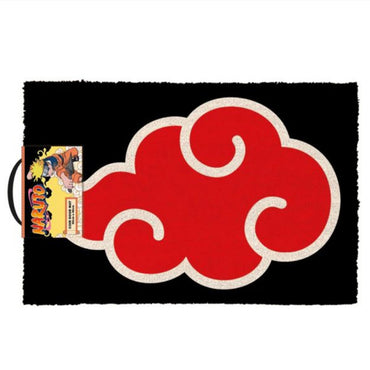 NARUTO - AKATSUKI SYMBOL