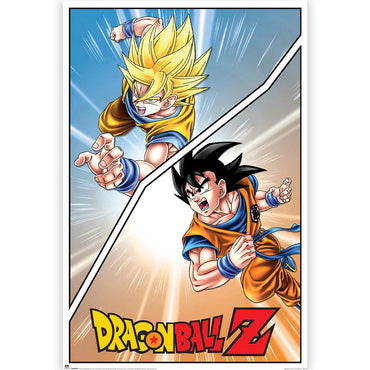 DRAGON BALL - SPECIAL GOKU