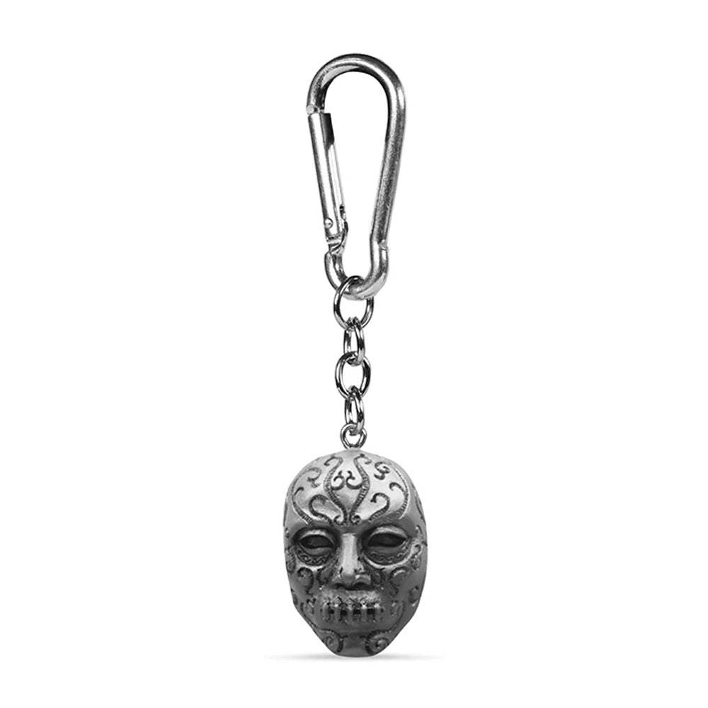 
                  
                    HARRY POTTER - (公開 25周年 ) - DEATH EATER MASK / 3D
                  
                