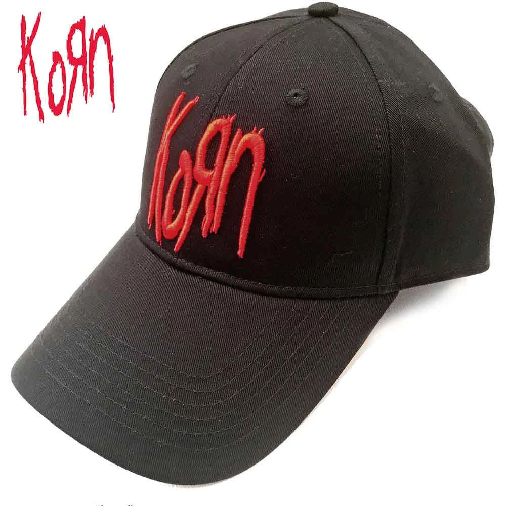
                  
                    KORN - Logo
                  
                
