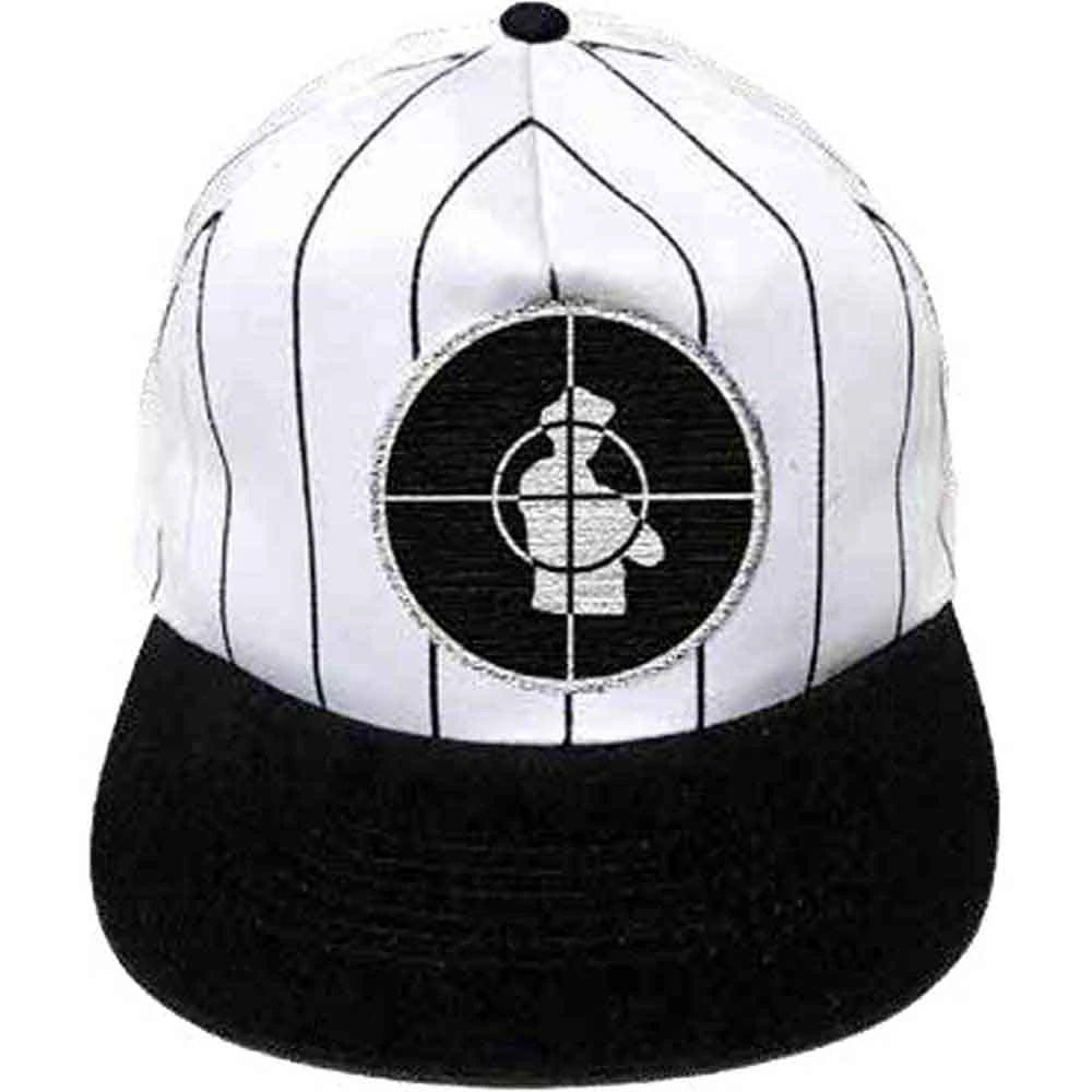 
                  
                    PUBLIC ENEMY - Solid Target
                  
                