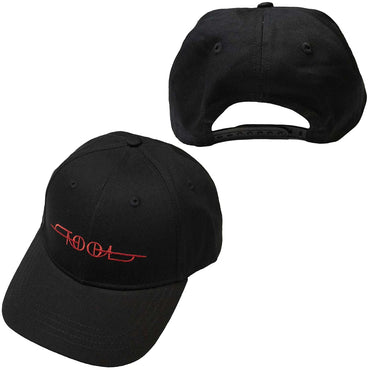 TOOL - Fear Inoculum Logo
