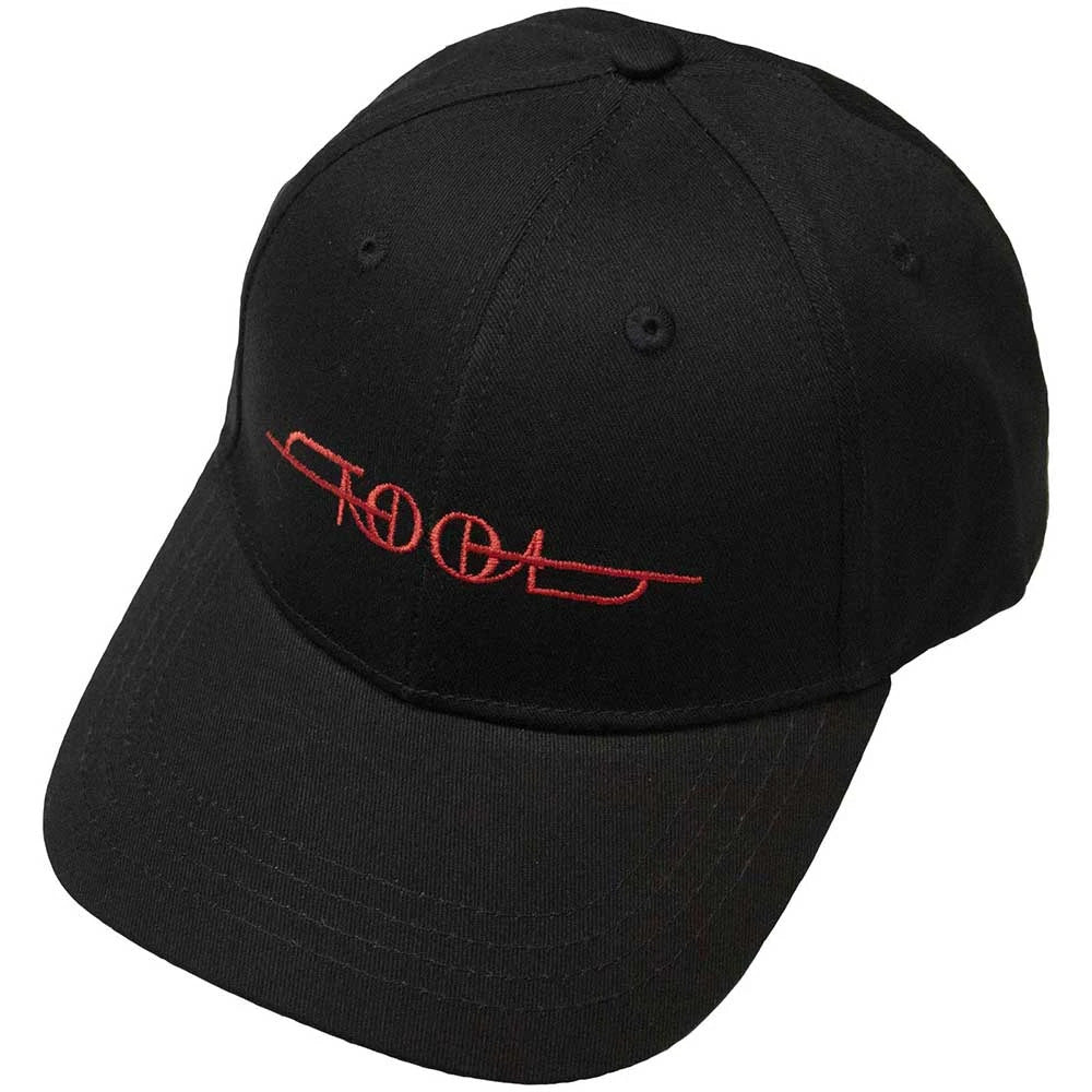 
                  
                    TOOL トゥール - Fear Inoculum Logo / キャップ / メンズ
                  
                