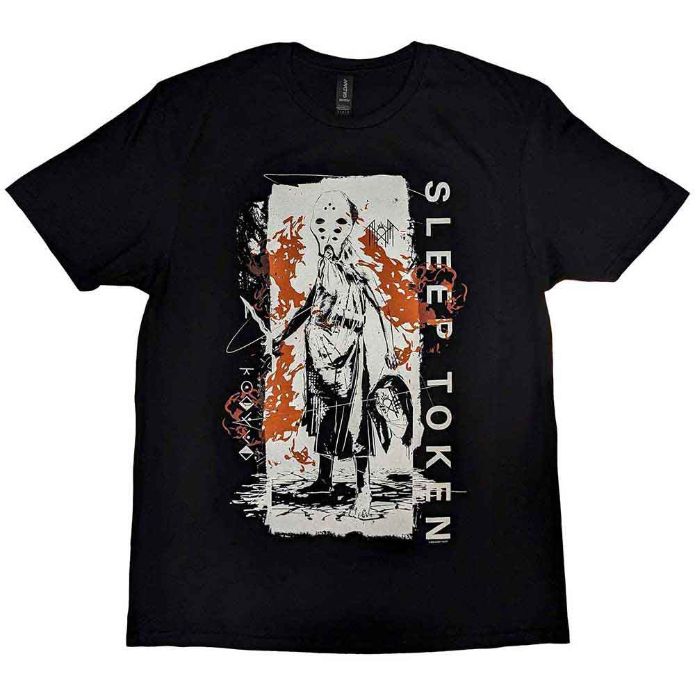 
                  
                    SLEEP TOKEN - Euclid
                  
                