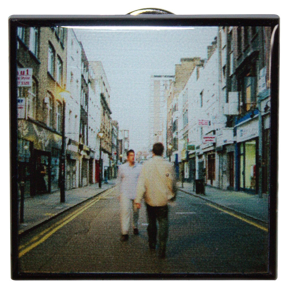 OASIS - (結成 35周年 ) - What's The Story Colour Album / ツアー会場限定