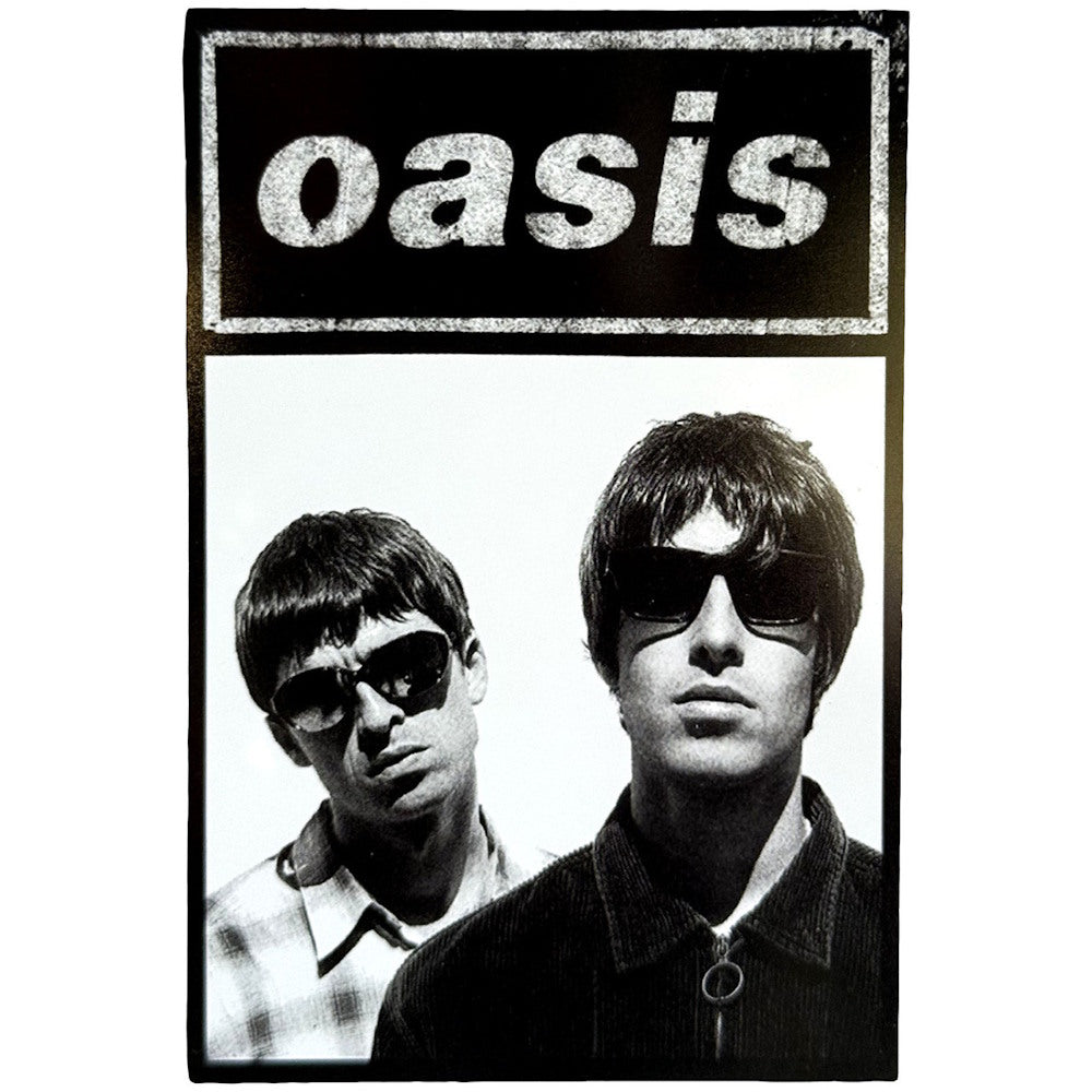 OASIS - (結成 35周年 ) - Sunglasses Portrait / ツアー会場限定
