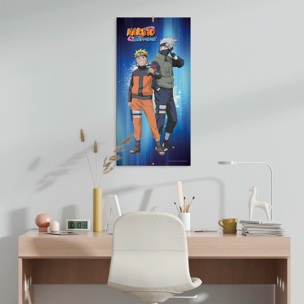 
                  
                    【予約商品】 NARUTO ナルト - 2027 Calendar / 壁掛け / カレンダー・ダイアリー
                  
                