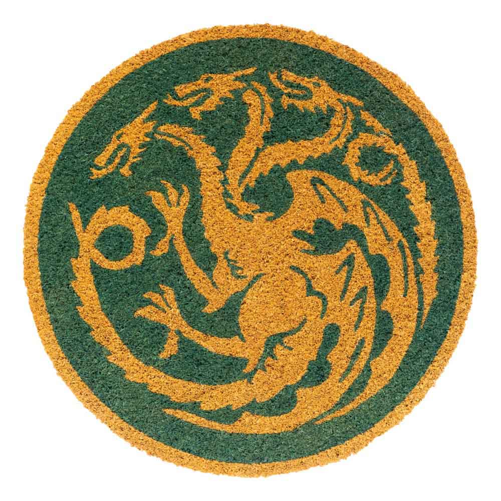 
                  
                    HOUSE OF THE DRAGON - Targaryen Sigil
                  
                