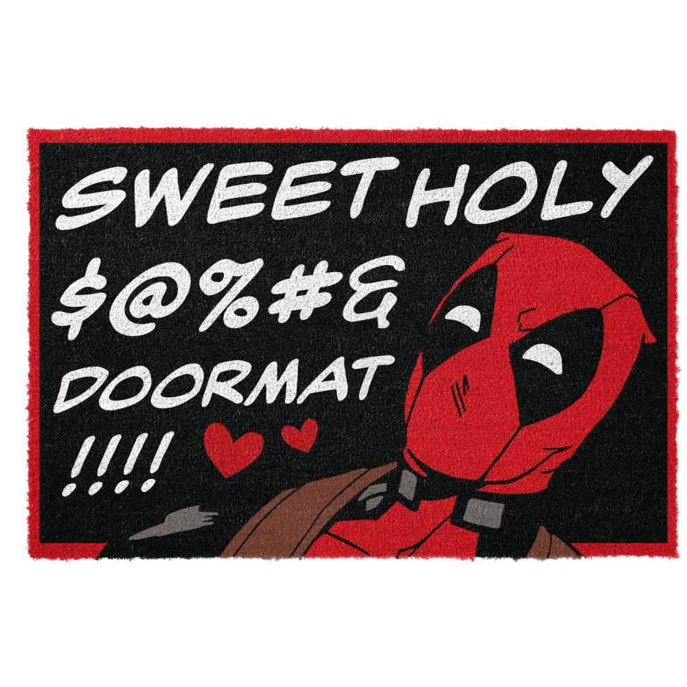 
                  
                    DEADPOOL - (公開 10周年 ) - Sweet Holy
                  
                
