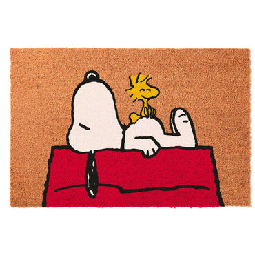 PEANUTS - House Relax
