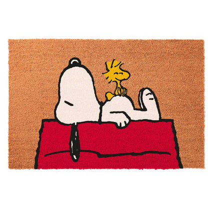 PEANUTS - House Relax