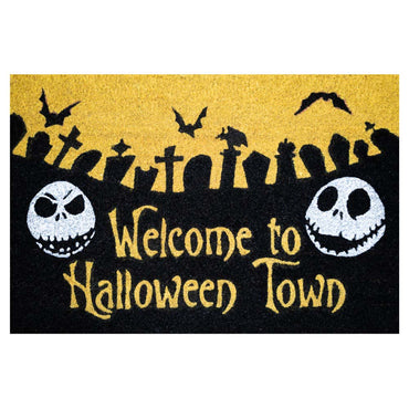 NIGHTMARE BEFORE CHRISTMAS - Halloween Town