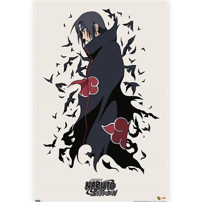 NARUTO - Itachi