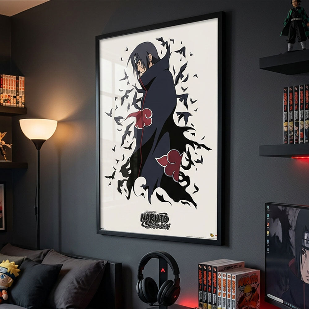NARUTO ナルト - Itachi / ポスター