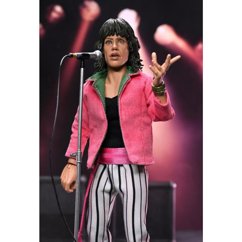 
                  
                    【予約商品】 ROLLING STONES ローリングストーンズ (7月 新譜 記念 ) - Mick Jagger (1975) 8-Inch Clothed Action Figure / フィギュア・人形
                  
                
