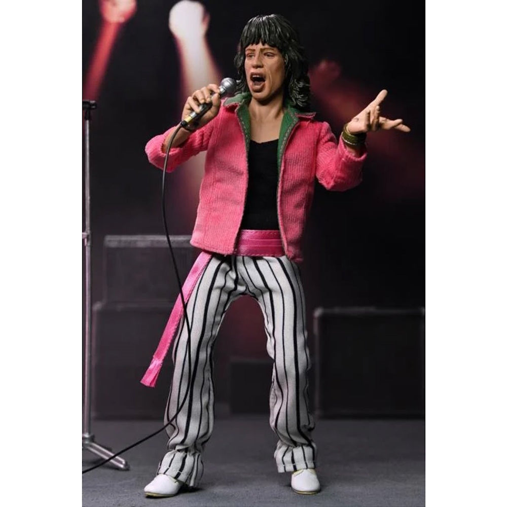 
                  
                    【予約商品】 ROLLING STONES ローリングストーンズ (7月 新譜 記念 ) - Mick Jagger (1975) 8-Inch Clothed Action Figure / フィギュア・人形
                  
                