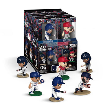 MAJOR LEAGUE BASEBALL - MLB Mini-Figure
