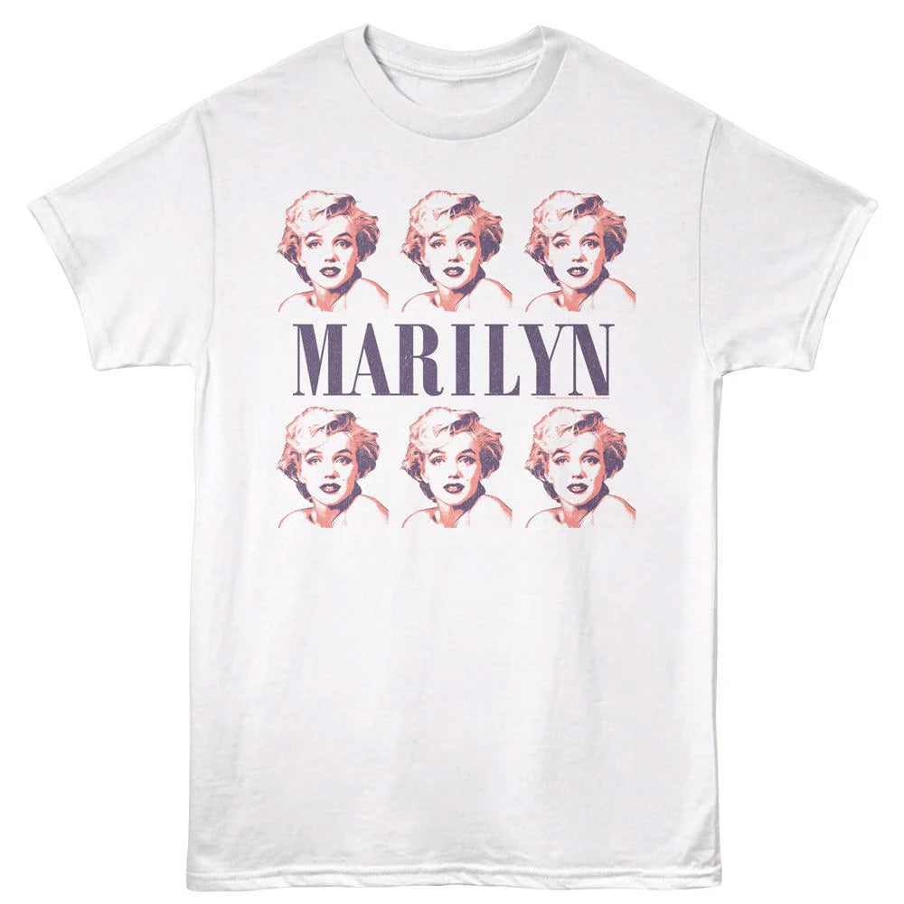 
                  
                    MARILYN MONROE - (生誕100周年 ) - MARILYN MONROE REPEAT
                  
                