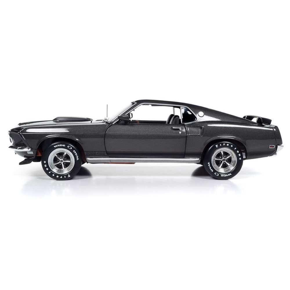 
                  
                    【予約商品】 JOHN WICK ジョンウィック - 1969 Ford Mustang 1:18 Scale Die-Cast Metal Vehicle / フィギュア・人形
                  
                