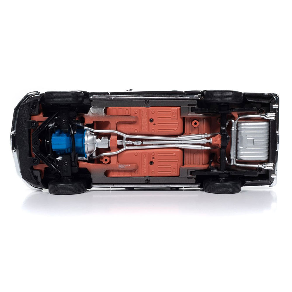 
                  
                    【予約商品】 JOHN WICK ジョンウィック - 1969 Ford Mustang 1:18 Scale Die-Cast Metal Vehicle / フィギュア・人形
                  
                