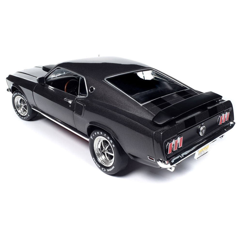 
                  
                    【予約商品】 JOHN WICK ジョンウィック - 1969 Ford Mustang 1:18 Scale Die-Cast Metal Vehicle / フィギュア・人形
                  
                