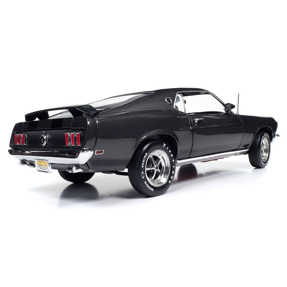 
                  
                    【予約商品】 JOHN WICK ジョンウィック - 1969 Ford Mustang 1:18 Scale Die-Cast Metal Vehicle / フィギュア・人形
                  
                