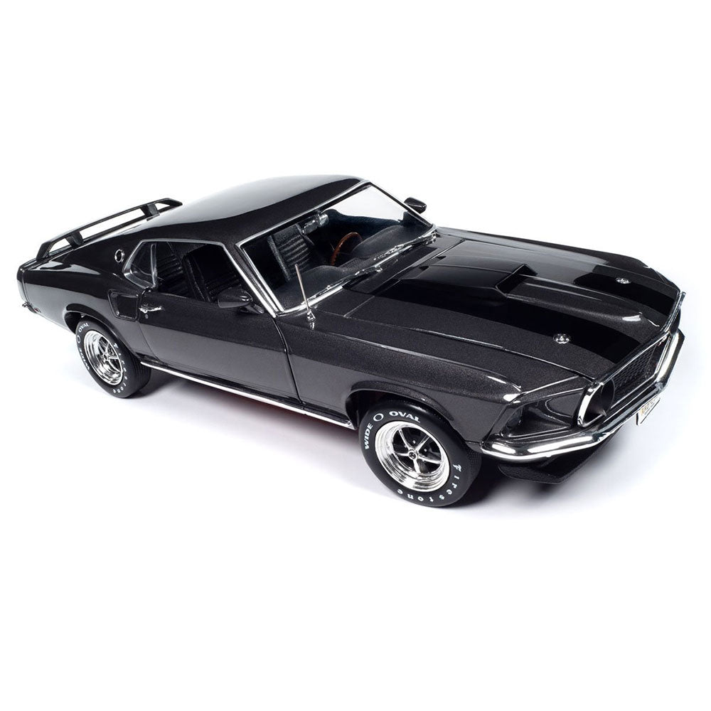 
                  
                    【予約商品】 JOHN WICK ジョンウィック - 1969 Ford Mustang 1:18 Scale Die-Cast Metal Vehicle / フィギュア・人形
                  
                