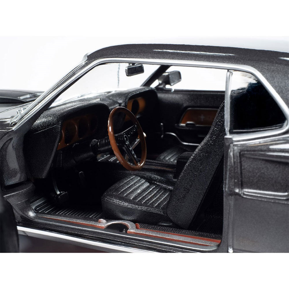 
                  
                    【予約商品】 JOHN WICK ジョンウィック - 1969 Ford Mustang 1:18 Scale Die-Cast Metal Vehicle / フィギュア・人形
                  
                