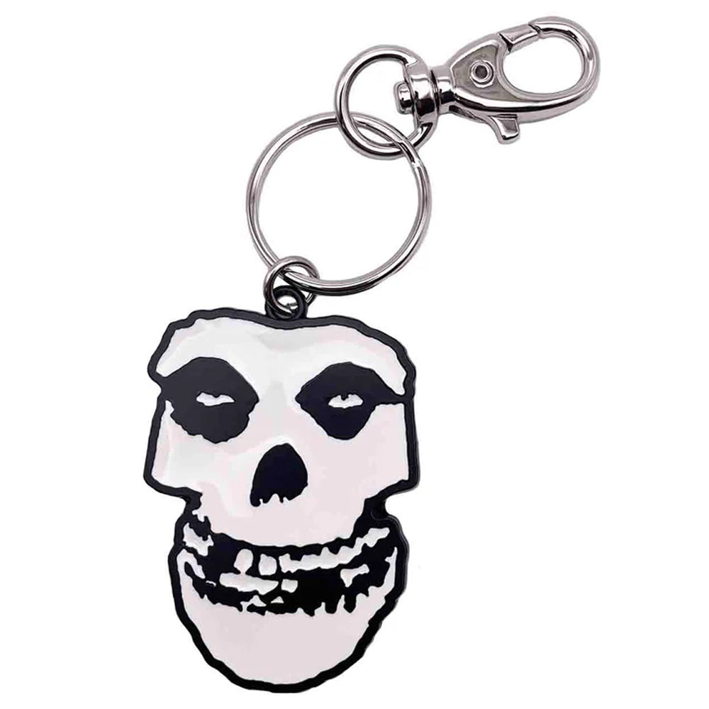 
                  
                    MISFITS - Skull Logo
                  
                