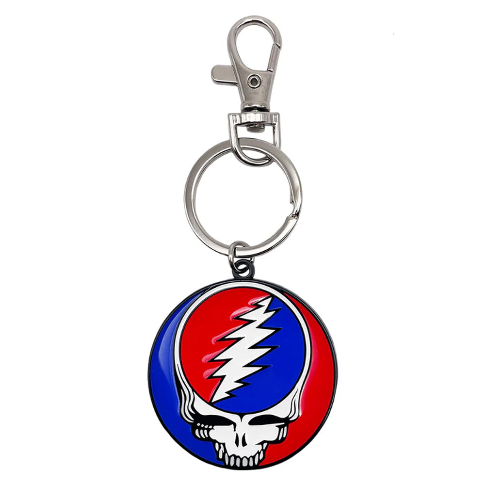 
                  
                    GRATEFUL DEAD - Steal Your Face
                  
                