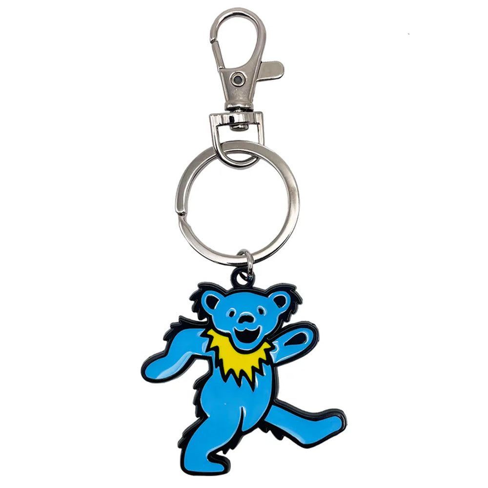 
                  
                    GRATEFUL DEAD - Blue Dancing Bear
                  
                
