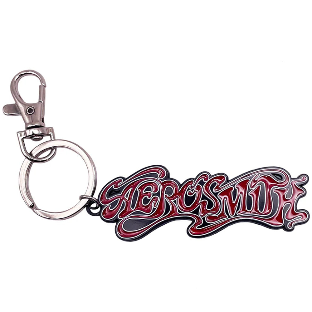 
                  
                    AEROSMITH - Name Logo
                  
                