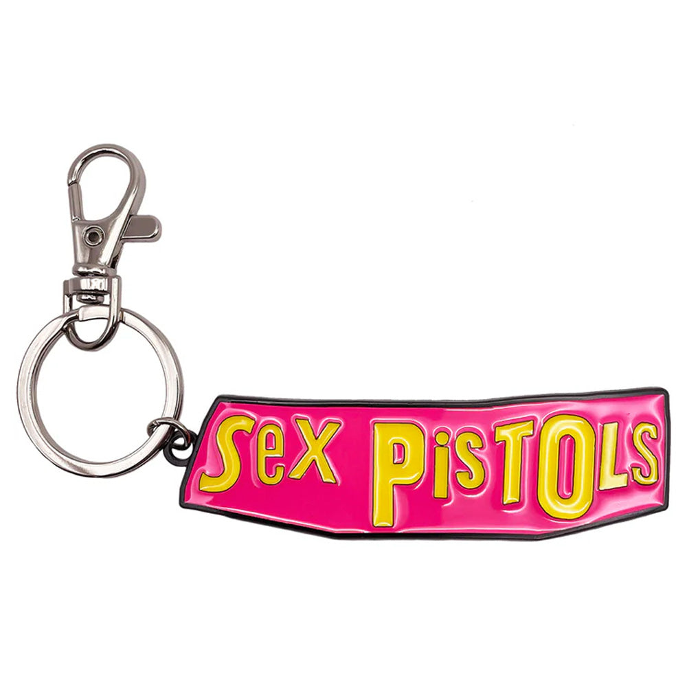 
                  
                    SEX PISTOLS - (デビュー 50周年 ) - Logo
                  
                