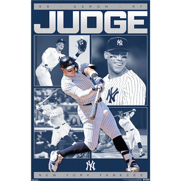 NEW YORK YANKEES（MLB） - Aaron Judge 26