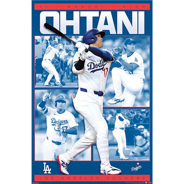 SHOHEI OHTANI - Shohei 26