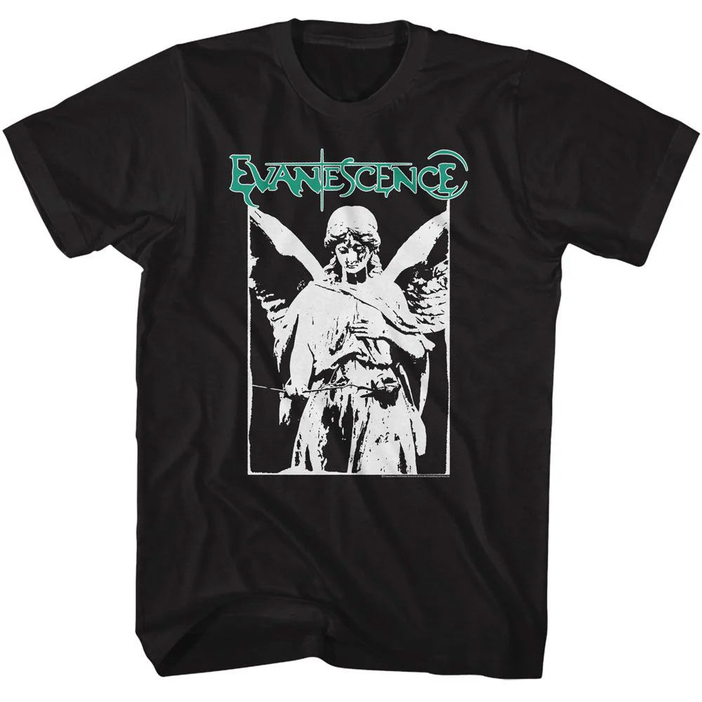 
                  
                    EVANESCENCE - WEEPING ANGEL
                  
                