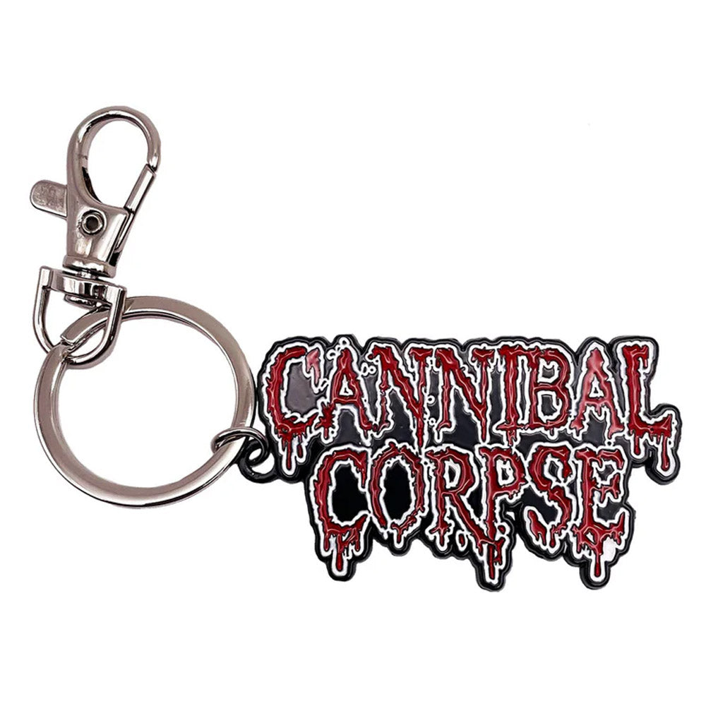 
                  
                    CANNIBAL CORPSE - Logo
                  
                