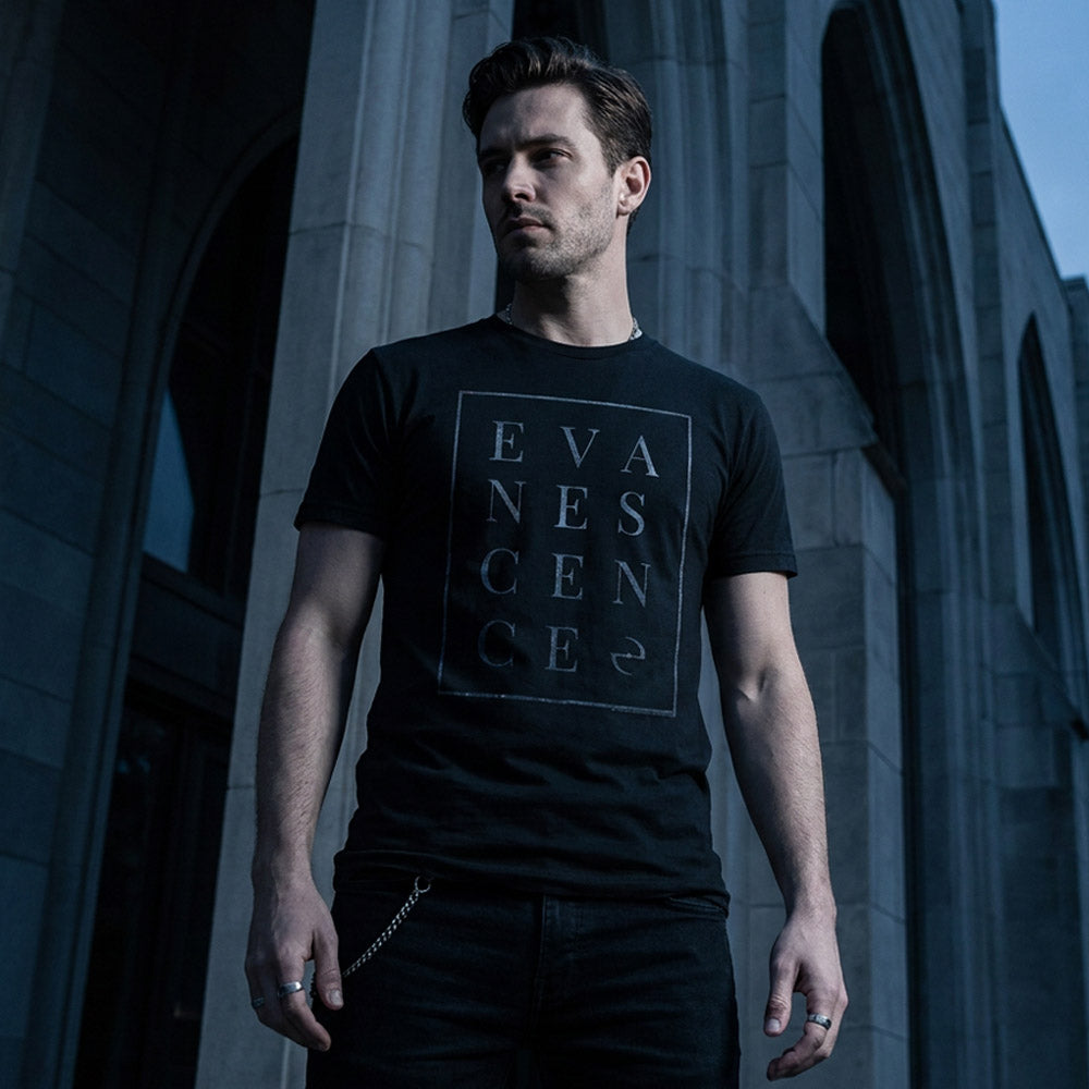 
                  
                    【予約商品】 EVANESCENCE エヴァネッセンス - EVANESCENCE BOX / Tシャツ / メンズ
                  
                