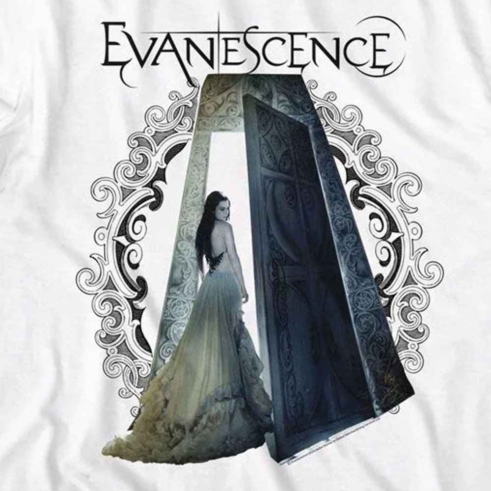 
                  
                    【予約商品】 EVANESCENCE エヴァネッセンス - MAUSOLEUM ANGEL / Tシャツ / メンズ
                  
                