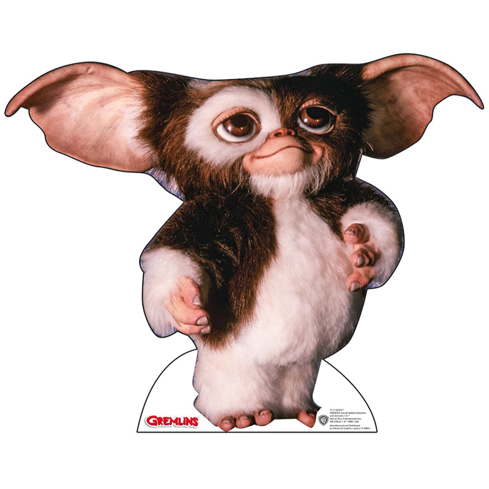 
                  
                    GREMLINS - Gizmo
                  
                