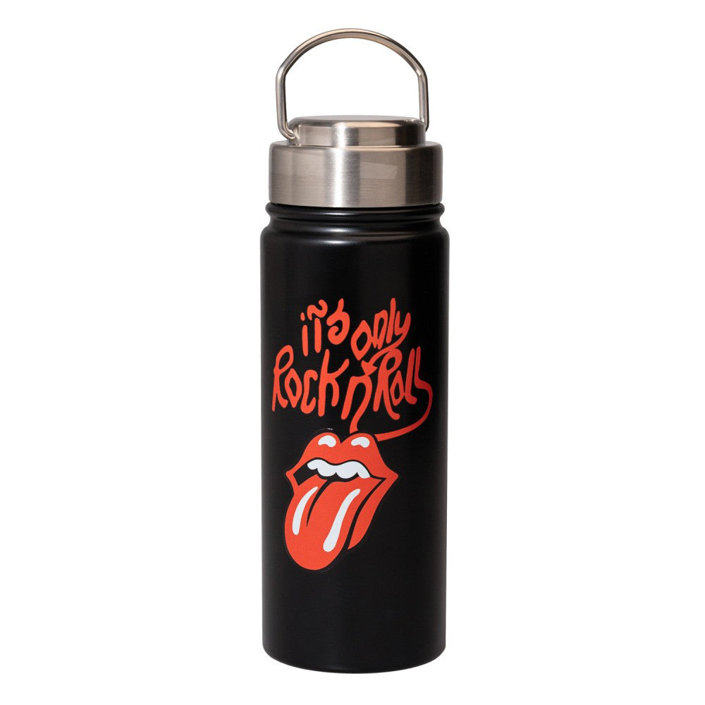 
                  
                    ROLLING STONES ローリングストーンズ (7月 新譜 記念 ) - It's Only Rock 'N Roll / メタルボトル / ドリンク用品
                  
                