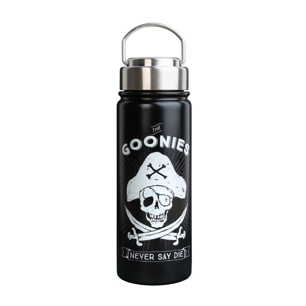
                  
                    GOONIES グーニーズ - NEVER SAY DIE / メタルボトル / ドリンク用品
                  
                