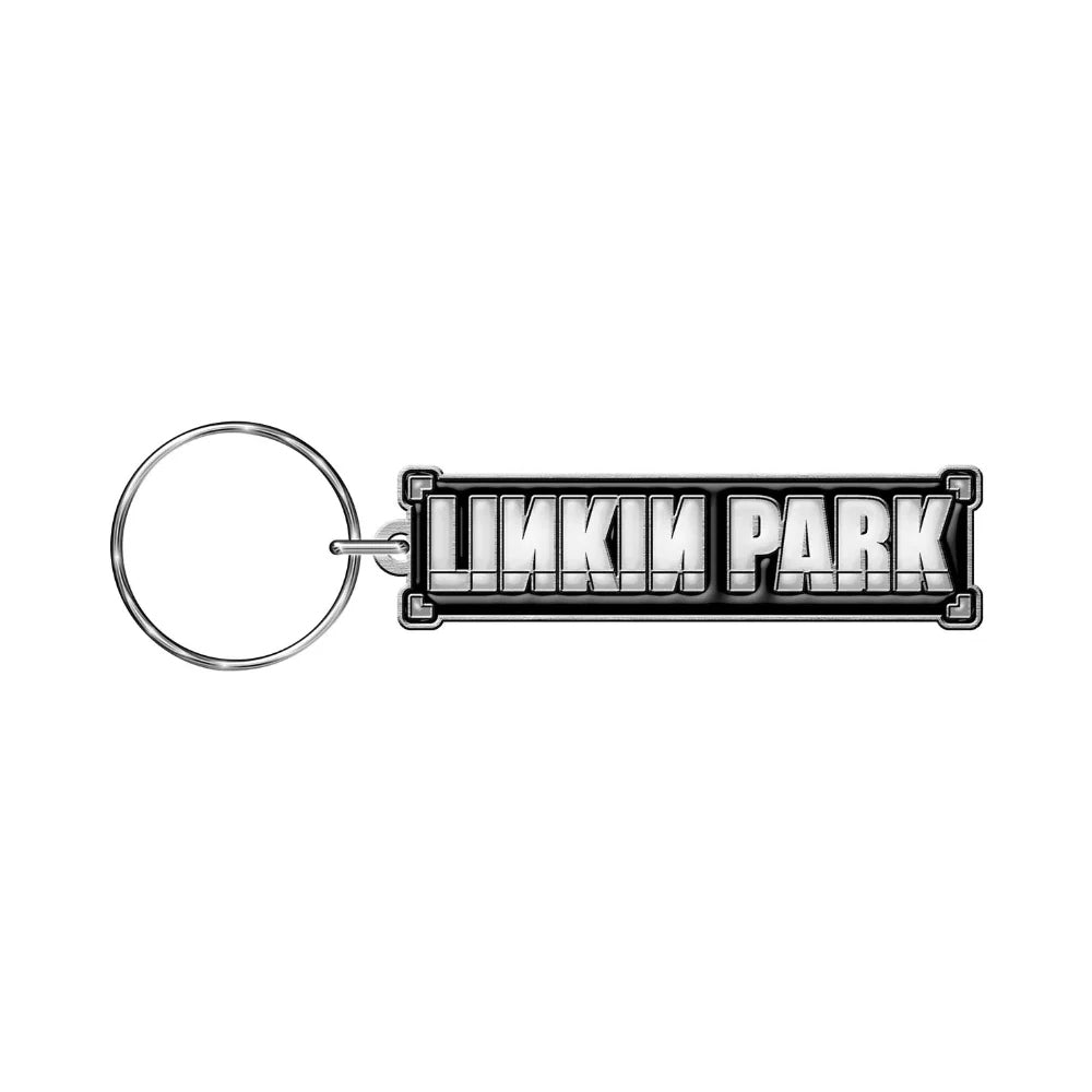 LINKIN PARK - (結成 30周年 ) - LOGO