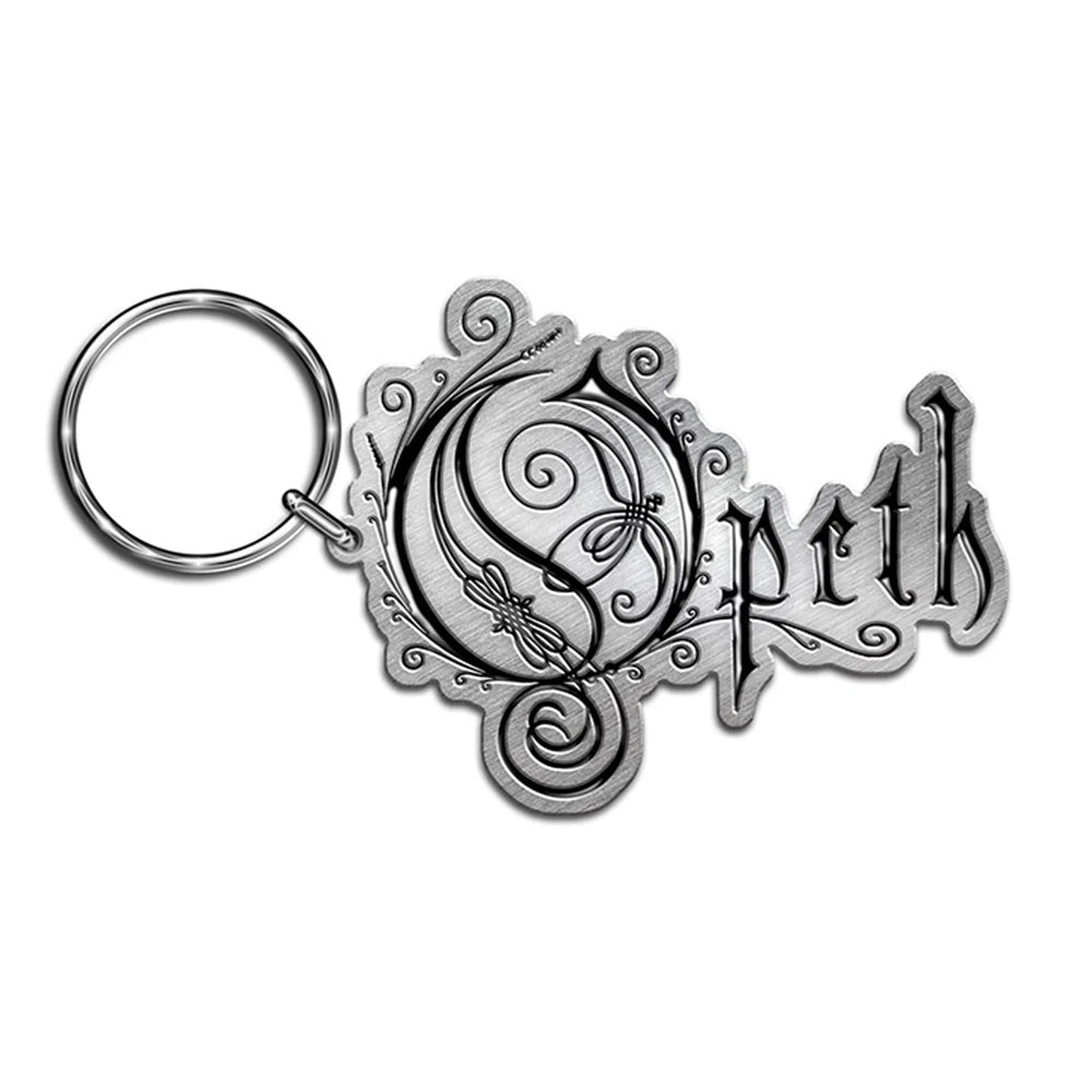 
                  
                    OPETH - LOGO
                  
                