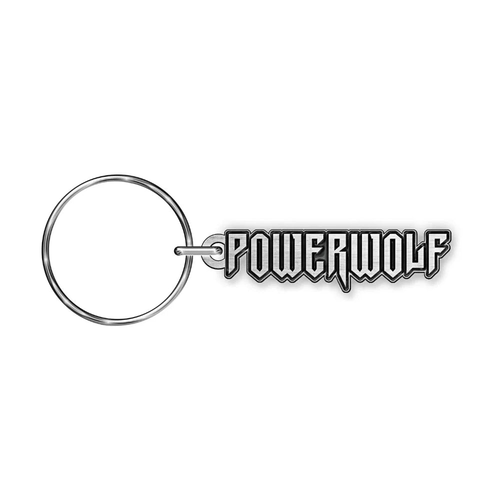 POWERWOLF - LOGO